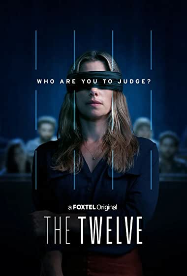 دانلود سریال The Twelve