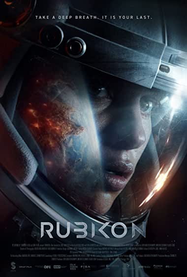 دانلود فیلم Rubikon