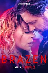 دانلود فیلم Brazen