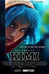 دانلود فیلم Kimi