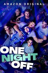 دانلود فیلم One Night Off