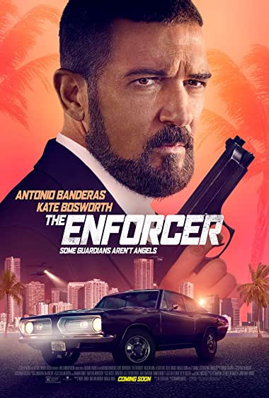 دانلود فیلم The Enforcer