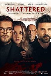 دانلود فیلم Shattered