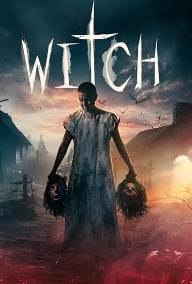 دانلود فیلم Witch بدون سانسور رایگان - ساحره