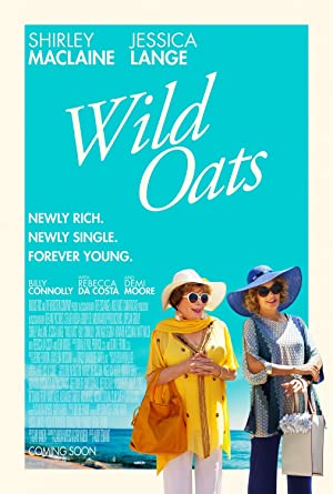 دانلود فیلم Wild Oats