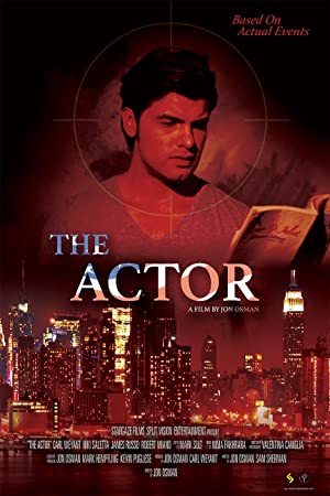 دانلود فیلم The Actor