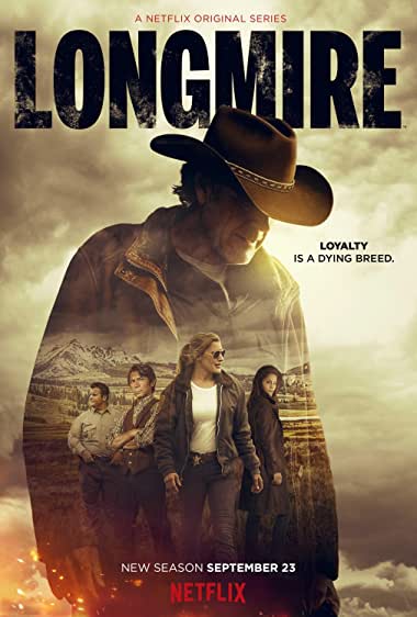 دانلود سریال Longmire بدون سانسور با زیرنویس فارسی چسبیده