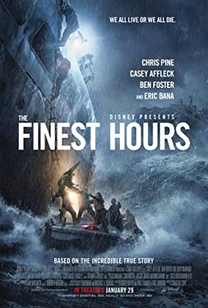 دانلود فیلم The Finest Hours