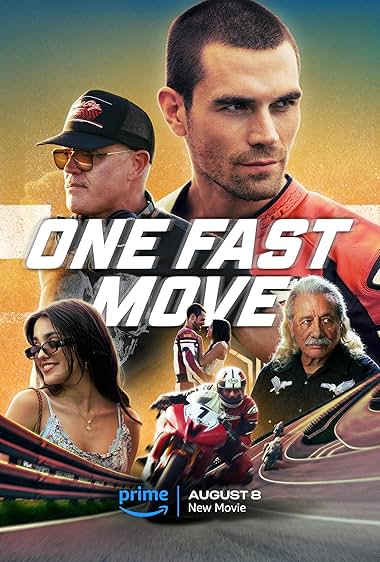 دانلود فیلم One Fast Move (یک حرکت سریع) بدون سانسور به صورت رایگان