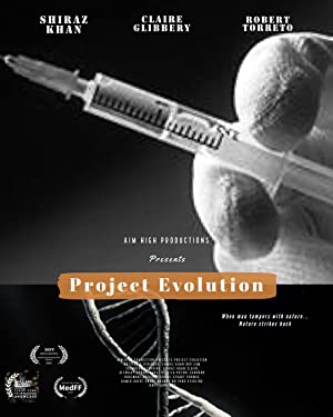 دانلود فیلم Project Evolution