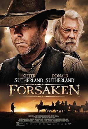 دانلود فیلم Forsaken