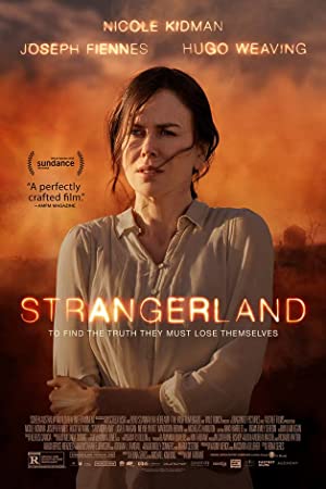 دانلود فیلم Strangerland