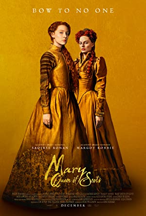 دانلود فیلم Mary Queen of Scots