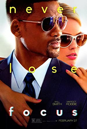 دانلود فیلم Focus