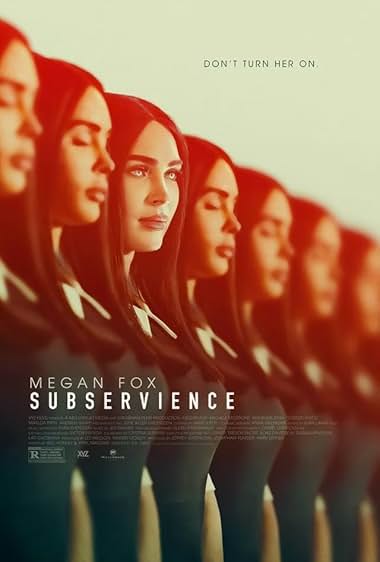 دانلود فیلم Subservience (آدم آهنی) بدون سانسور به صورت رایگان