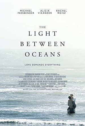 دانلود فیلم The Light Between Oceans