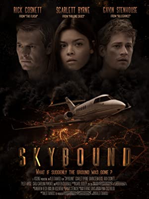 دانلود فیلم Skybound