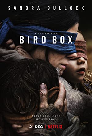 دانلود فیلم Bird Box