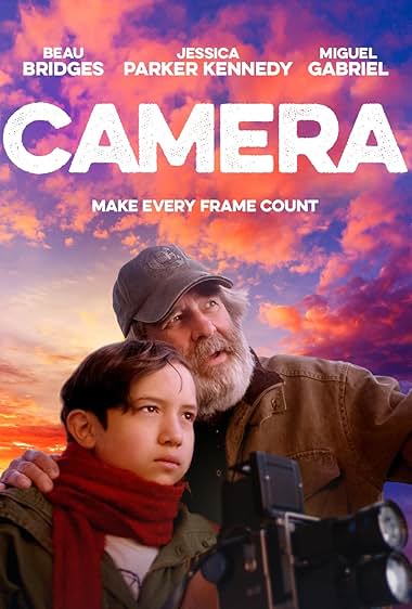 دانلود فیلم Camera 2024