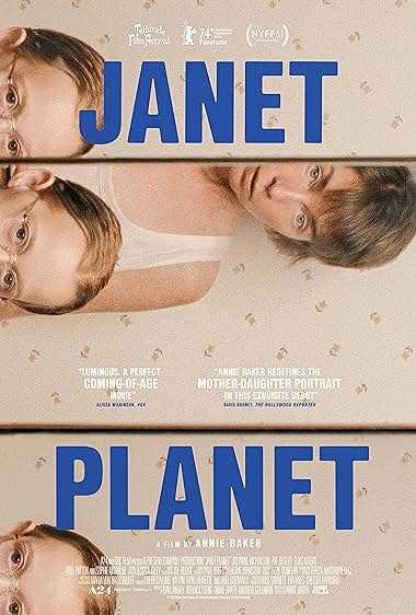 دانلود فیلم Janet Planet (سیاره جانت) به صورت رایگان با زیرنویس فارسی چسبیده