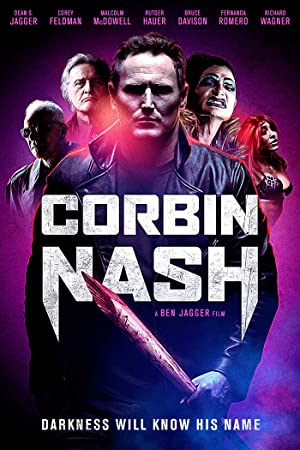 دانلود فیلم Corbin Nash