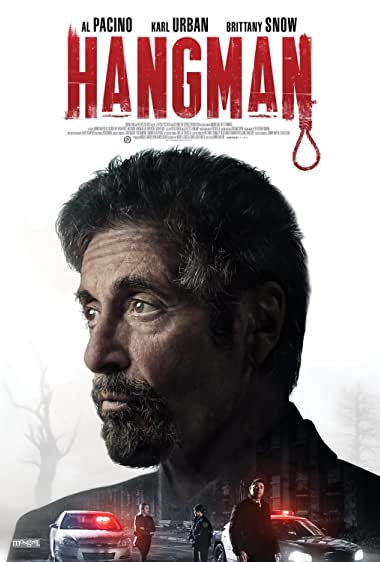 دانلود فیلم Hangman