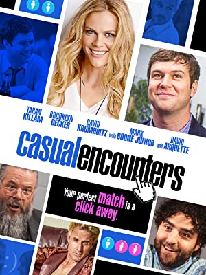 دانلود فیلم Casual Encounters