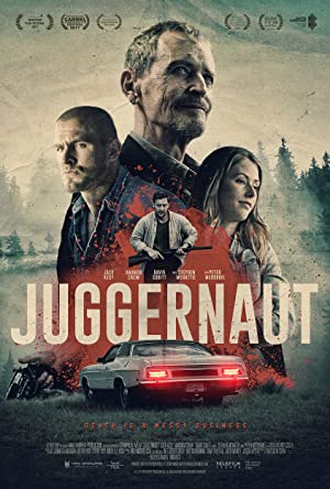 دانلود فیلم Juggernaut