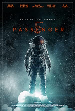 دانلود فیلم 5th Passenger