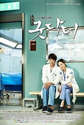 دانلود سریال Good Doctor