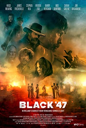 دانلود فیلم Black '47