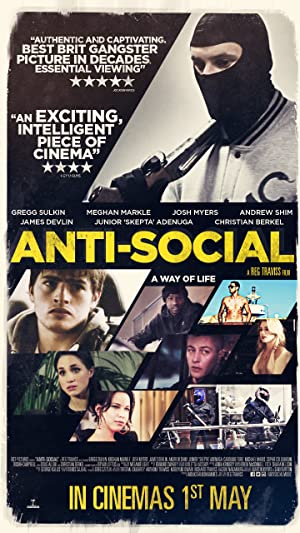 دانلود فیلم Anti-Social