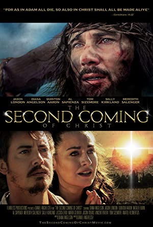 دانلود فیلم The Second Coming of Christ