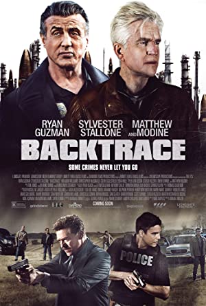 دانلود فیلم Backtrace