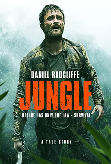 دانلود فیلم Jungle