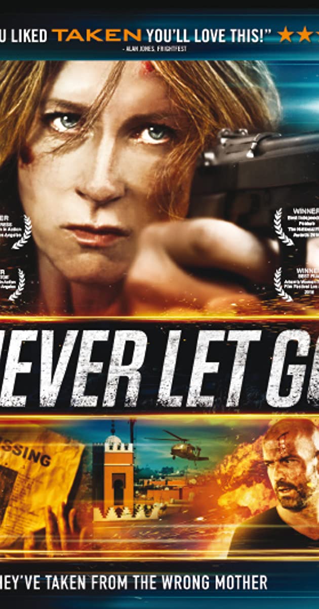 دانلود فیلم Never Let Go