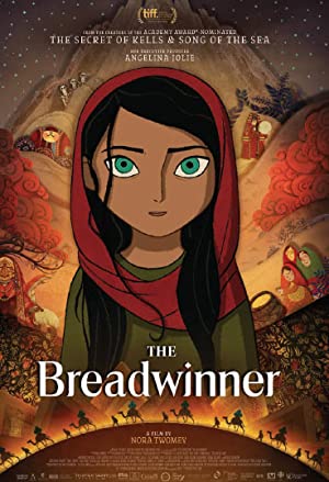 دانلود فیلم The Breadwinner