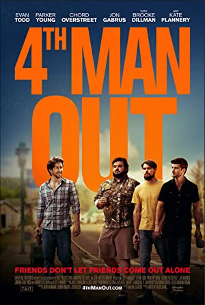 دانلود فیلم 4th Man Out