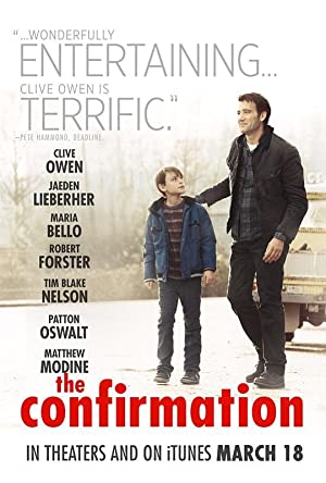 دانلود فیلم The Confirmation