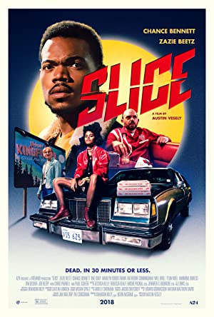 دانلود فیلم Slice