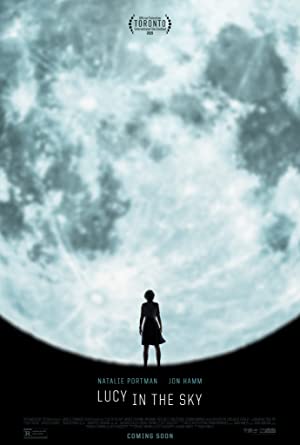 دانلود فیلم Lucy in the Sky