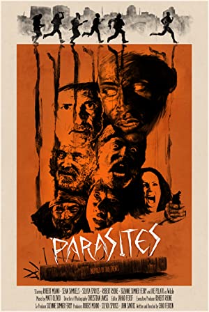 دانلود فیلم Parasites