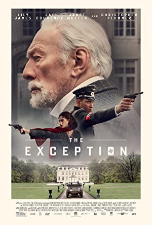 دانلود فیلم The Exception