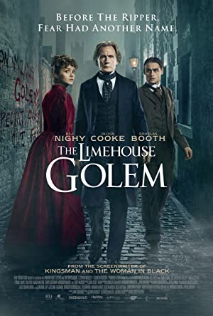 دانلود فیلم The Limehouse Golem