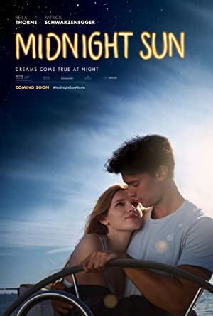 دانلود فیلم Midnight Sun