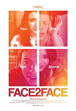 دانلود فیلم Face 2 Face