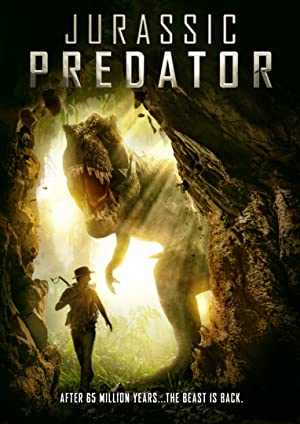 دانلود فیلم Jurassic Predator