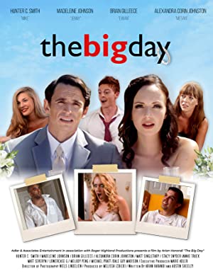 دانلود فیلم The Big Day