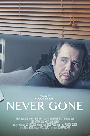 دانلود فیلم Never Gone