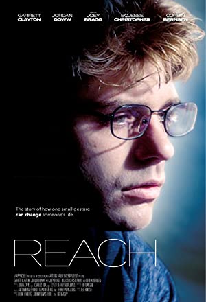 دانلود فیلم Reach